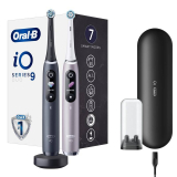 Oral-B iO Series 9 Duo Black/Rose