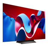 LG OLED77C44LA