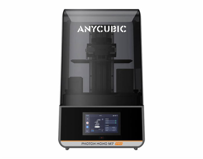 Anycubic Photon Mono M7 Pro