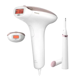 Philips Lumea Advanced IPL BRI921/00