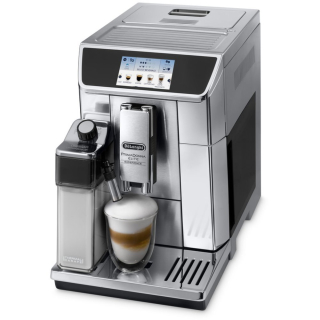 DeLonghi PrimaDonna Elite Experience ECAM 650.85.MS